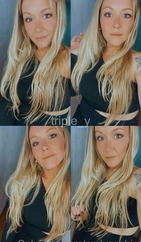 curlysophie modèle nu des photos