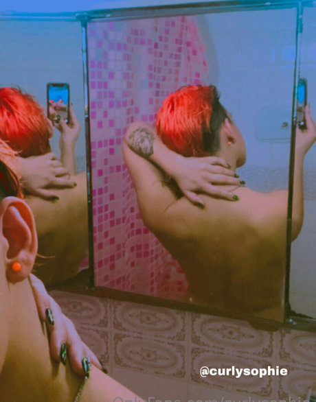 curlysophie xxx star du porno galeries