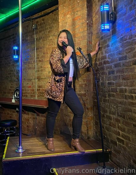 drjackielinn sexe de star du porno photo