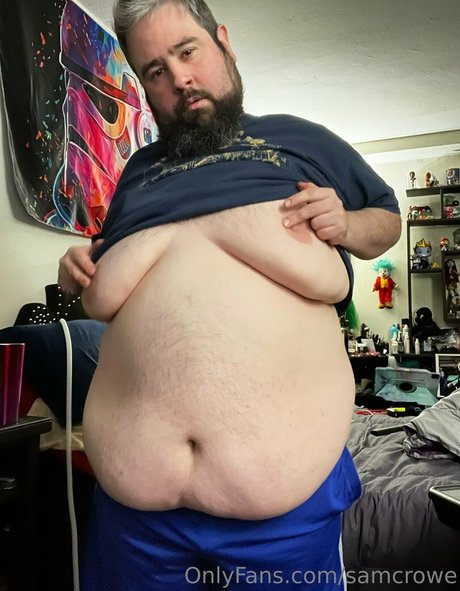 samcrowe modèle sympa collection