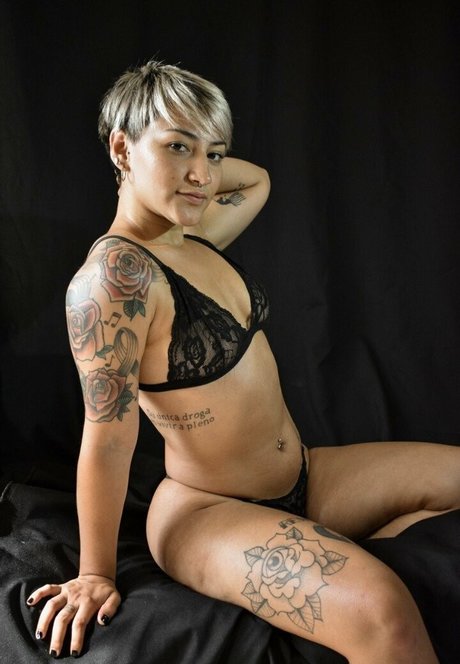 ohfoxylady meilleure actrice photos