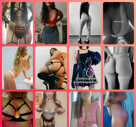 ohfoxylady modèle porno images