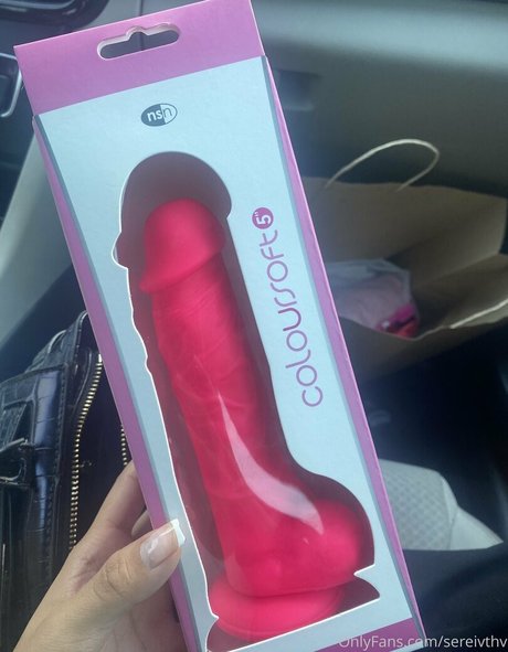 sereivthv modèle joli image