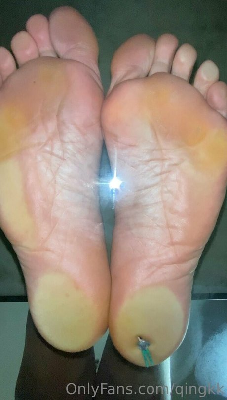 qingkk étoile érotique galeries