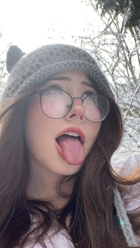 AliciaJade étoile hd photo