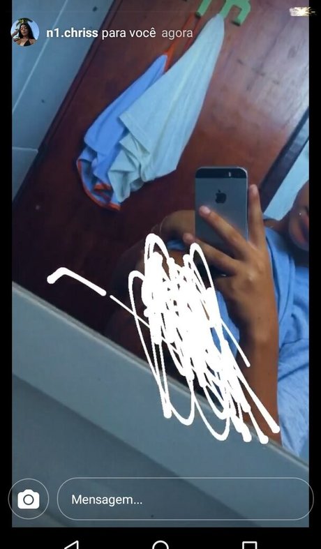 Nicolle Christine star érotique image