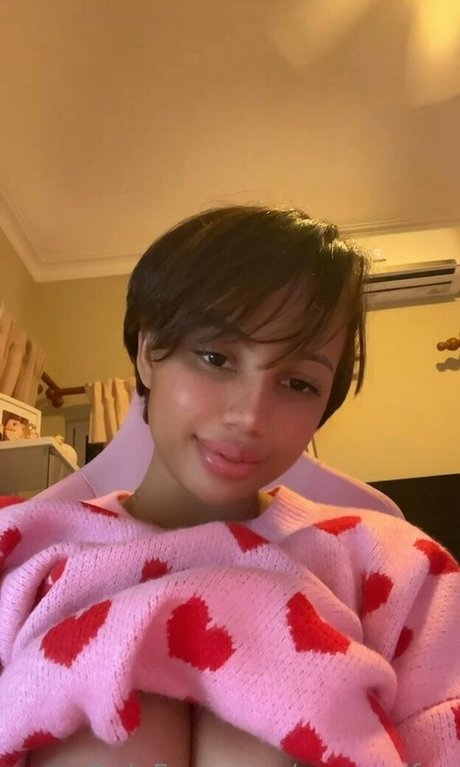 Jailhailet06 actrice exclusive photos