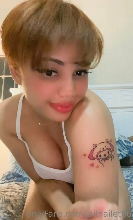 Jailhailet06 nus star du porno images