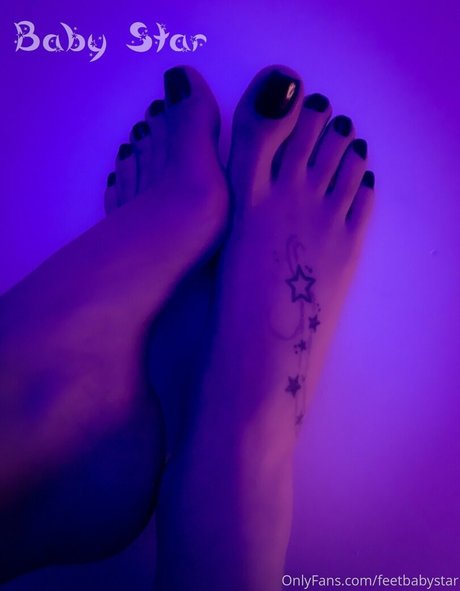 Baby Star star du porno parfaite images