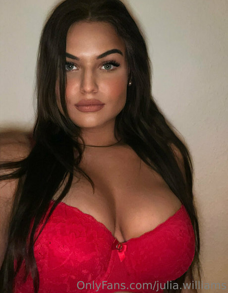 julia williams star du porno sexy photo