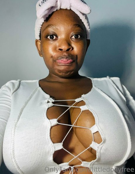 dollydoubled haut modèle des photos