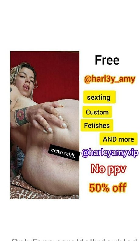 dollydoubled star du porno belle images