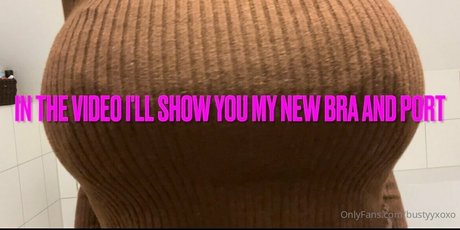 bustyyxoxo star du porno gratuit galerie