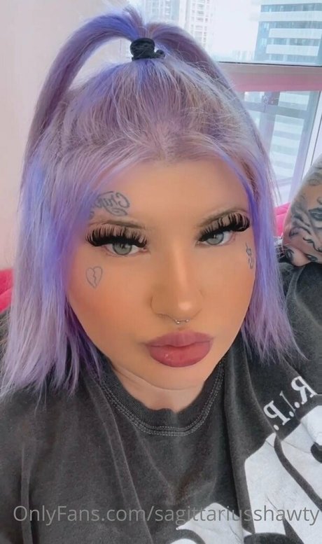 sagittariusshawty belle étoile galeries