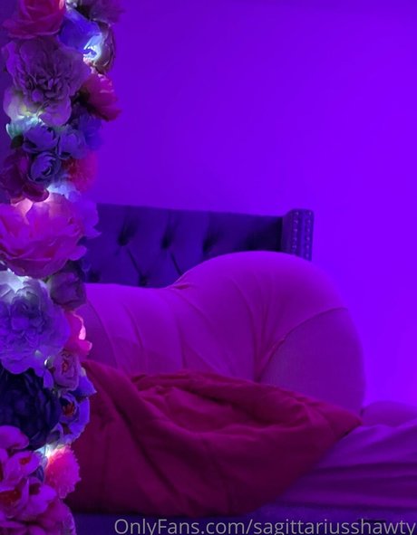 sagittariusshawty étoile gratuite image