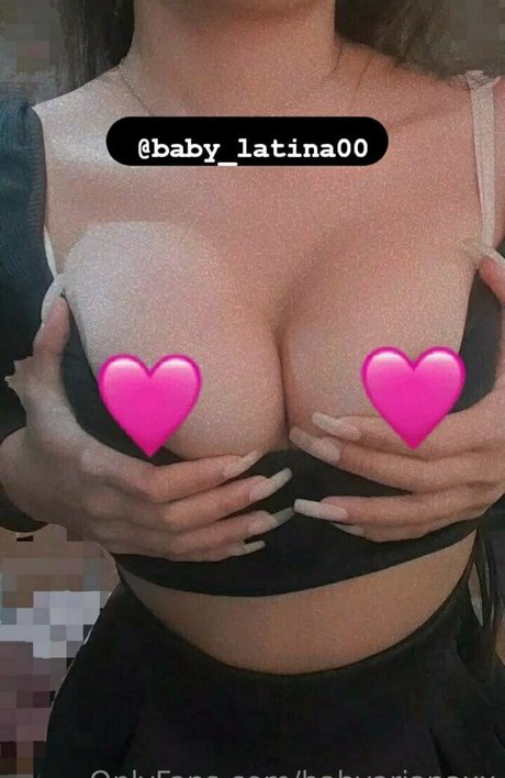 babyarianaxx modèle de haute qualité galerie