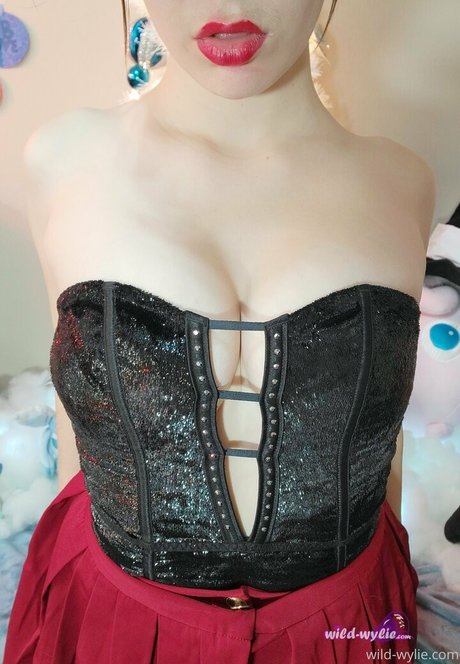 wildwylieafterdark étoile xxx archive