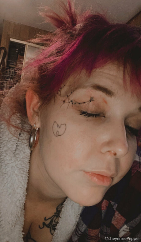 cheyennepeppr belle star du porno galeries