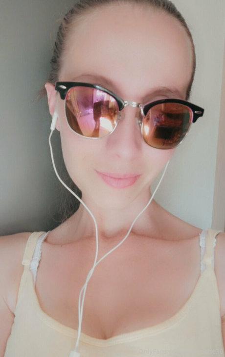 naughtyannmarie étoile chaude galeries