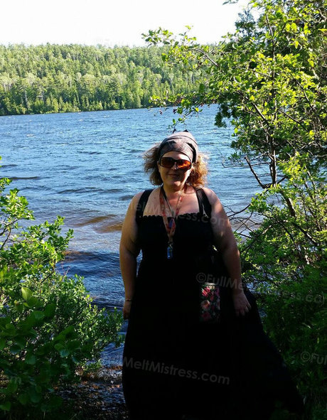 fullmeltmistress modèle nu img