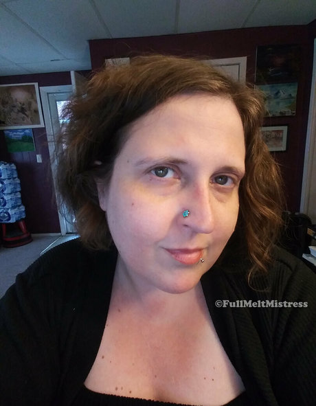 fullmeltmistress étoile de l'art des photos