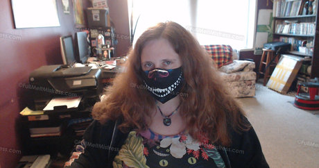 fullmeltmistress actrice exclusive images