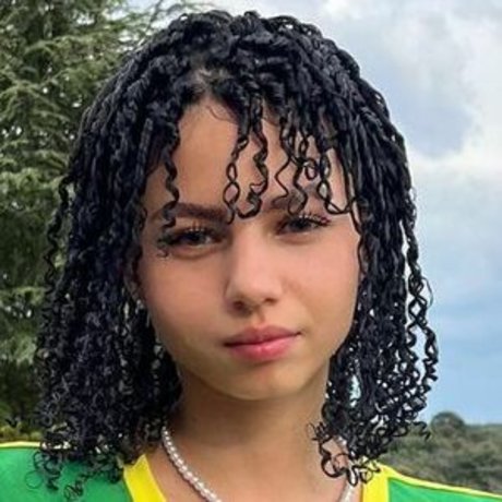 Larissa Kimberly actrice de sexe des photos