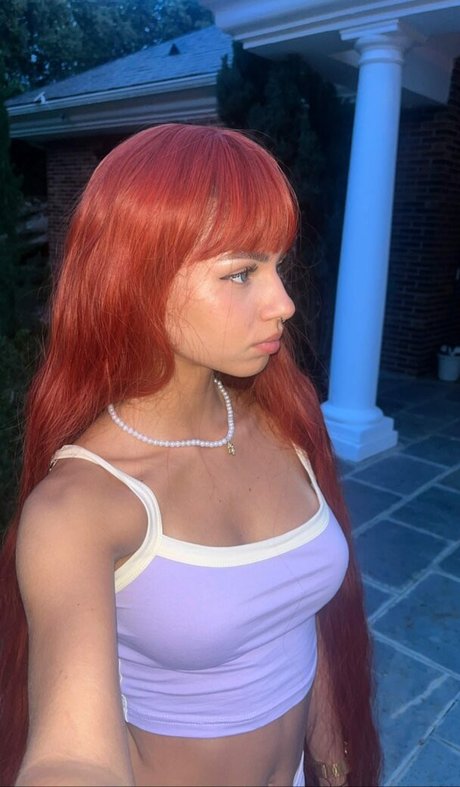 Larissa Kimberly star du porno xxx collection