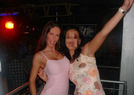 Nathalie Gauvreau belle star du porno img