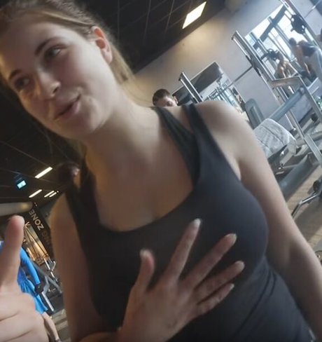 Melina Sophie actrice libre collection