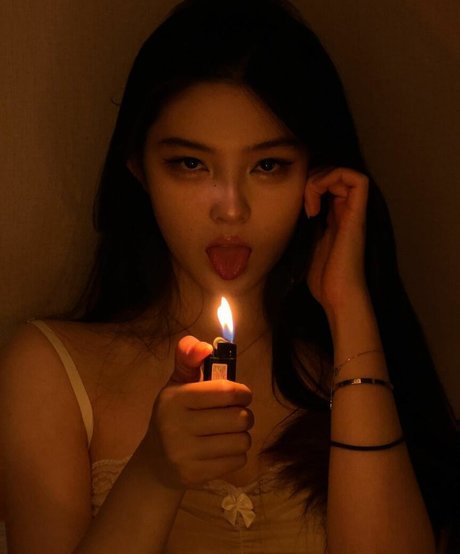 iamazhai actrice de grande qualité des photos