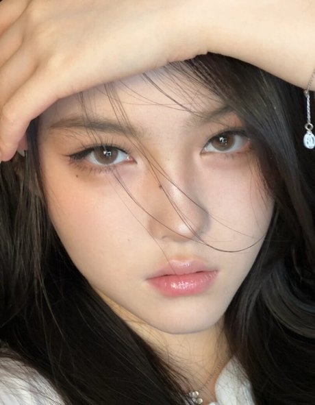 iamazhai star exclusive photo