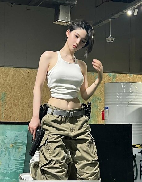 iamazhai star pornographique images