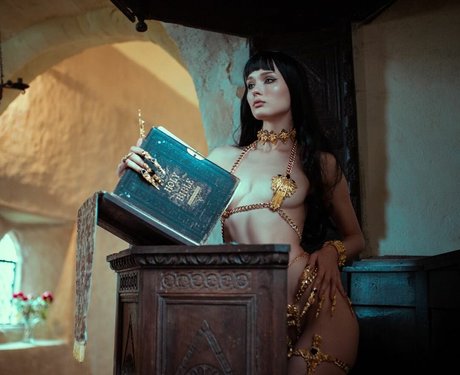 Saich0tic star du porno exclusive collection