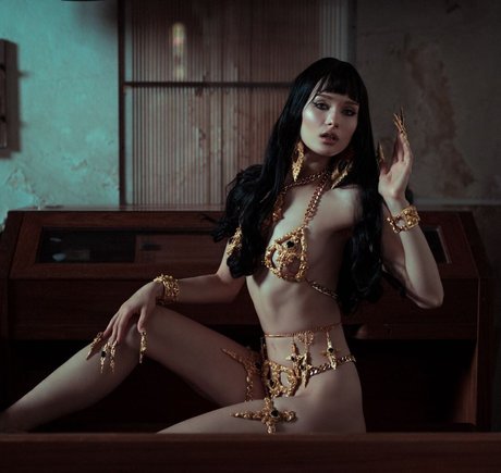 Saich0tic modèle artistique img