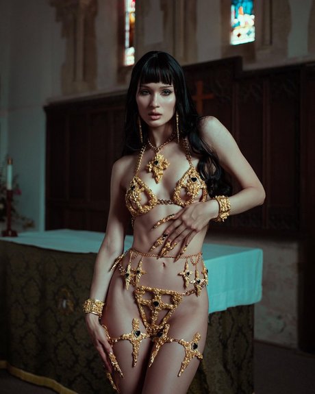 Saich0tic xxx star du porno image