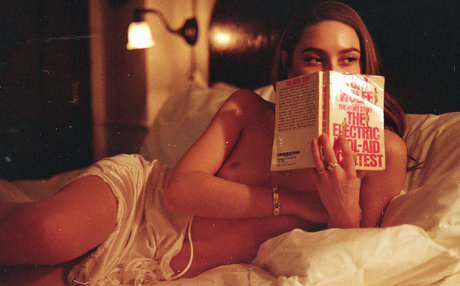 Tessas Ghost star du porno érotique galeries