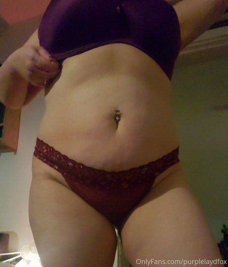 purplelaydfox actrice de grande qualité galeries