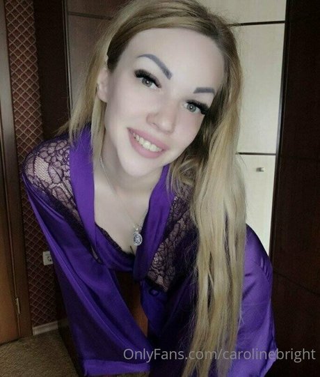 carolinebright star du porno hd photo