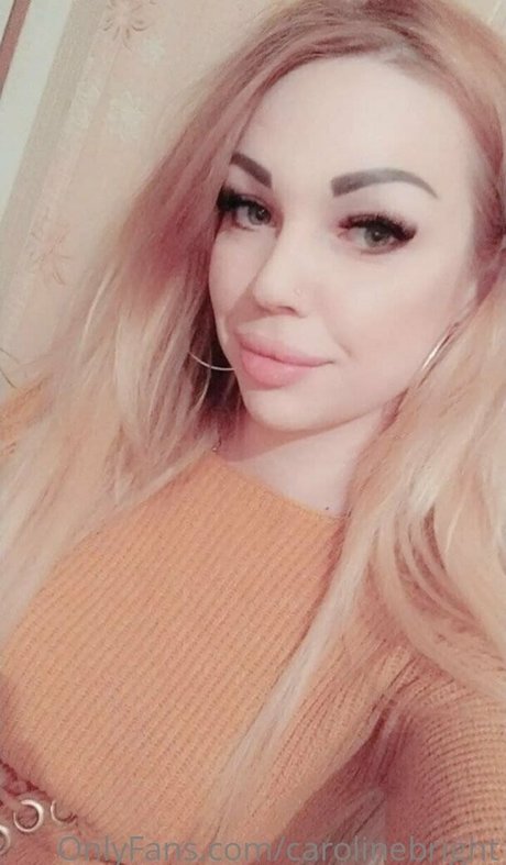 carolinebright star du porno img