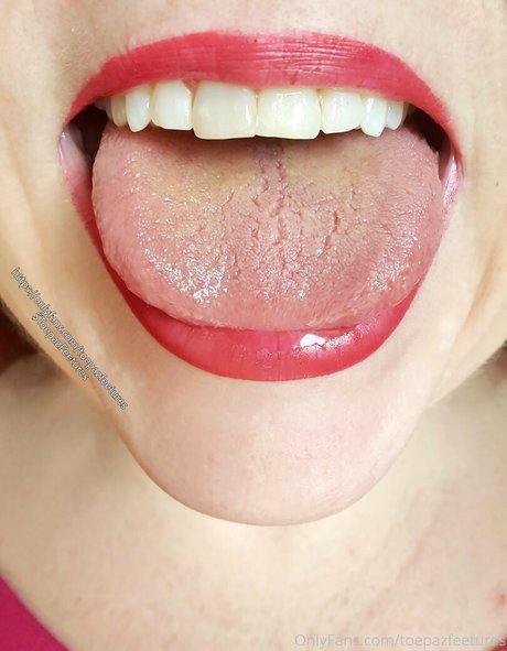 toepazfeetures Profilfoto