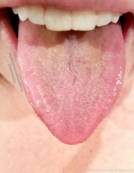 toepazfeetures étoile adulte collection