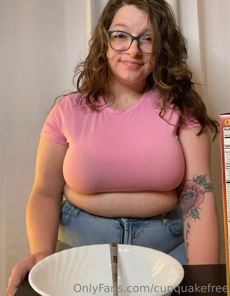 cupquakefree actrice libre archive