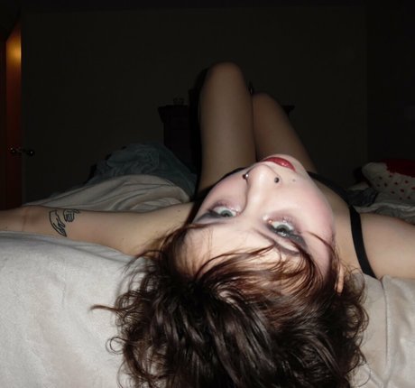 solveigkitty belle actrice collection