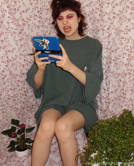 solveigkitty art modèle images