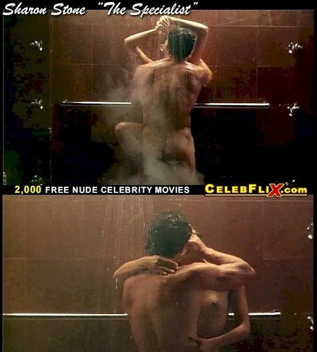 Sharon Stone étoile xxx img