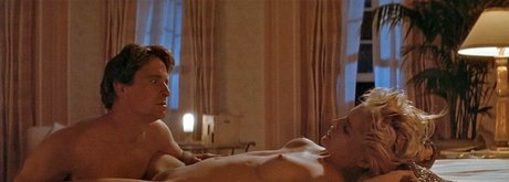 Sharon Stone actrice de grande qualité collection