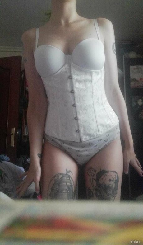 yoko foxy meilleure étoile image