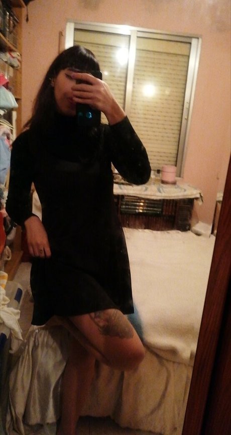 yoko foxy étoile sympa img