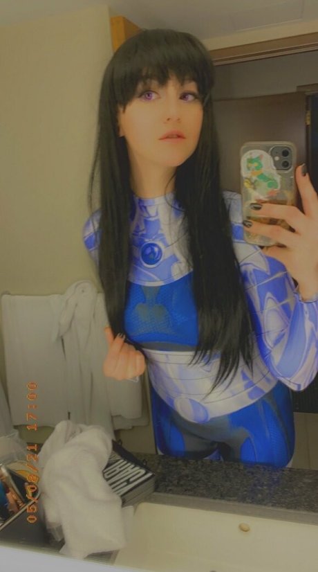 minaluna étoile parfaite galerie